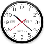 Analog Clock Live Wallpaper logo