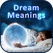 Dream Meanings logo