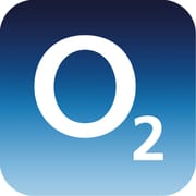 Mobile Account Manager – My O2 logo