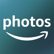 Amazon Photos logo