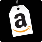 Amazon Seller logo