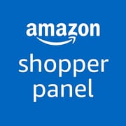 Amazon Shopper Panel logo