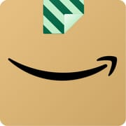 Amazon for Tablets logo