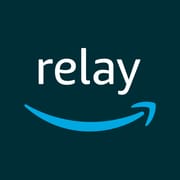 Amazon Relay logo