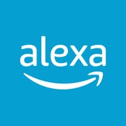 Amazon Alexa for Smart Watches logo