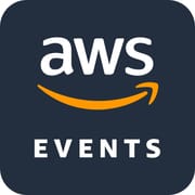 AWS Events logo