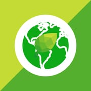 GreenNet logo