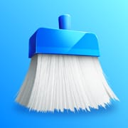 Quick Cleaner logo