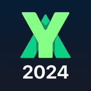 XY VPN logo