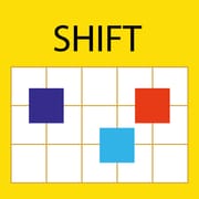 Shift Calendar (since 2013) logo