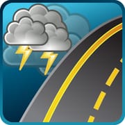 Highway Weather logo