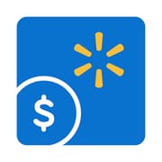 Walmart MoneyCard logo