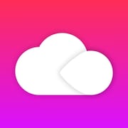 Sync for iCloud logo