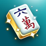 Mahjong by Microsoft logo