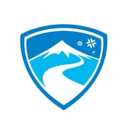 OnTheSnow Ski & Snow Report logo