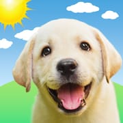 Weather Puppy logo