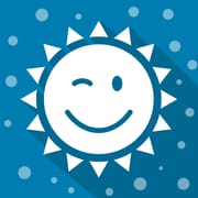 YoWindow Weather and wallpaper logo