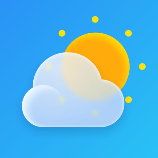 Daily Weather logo