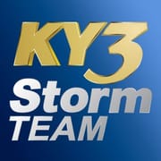KY3 Weather logo