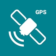 My GPS Coordinates logo