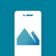 Bing Wallpapers logo