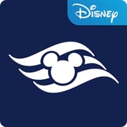 Disney Cruise Line Navigator logo
