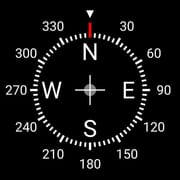 Digital Compass logo