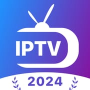 M3U IPTV Smarters Player Lite logo