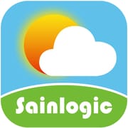 Sainlogic logo