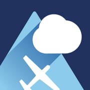 Avia Weather logo