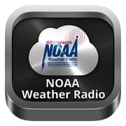 NOAA Weather radio logo