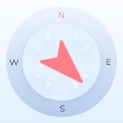 Digital Anemometer logo
