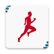 My Run Tracker logo