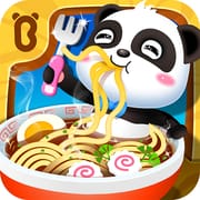 Little Panda's Chinese Recipes logo