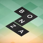 Bonza Word Puzzle logo