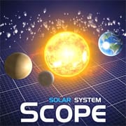 Solar System Scope logo