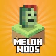 Mods for Melon Playground logo
