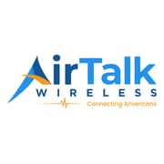 AirTalk Wireless logo