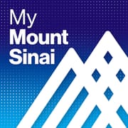 MyMountSinai logo