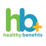 Healthy Benefits+ logo