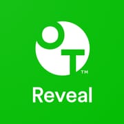 ​OneTouch Reveal® app logo