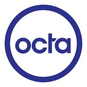 OctaApp – Donate Blood Plasma! logo