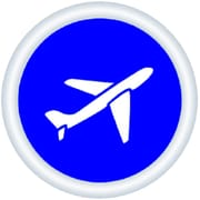 Cheap Flights logo