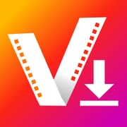 All Video Downloader logo
