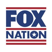 FOX Nation logo