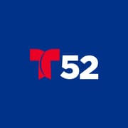 Telemundo 52 logo