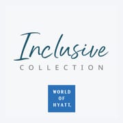 Hyatt Inclusive Collection logo