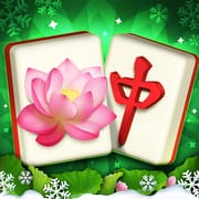 Mahjong 3D Matching Puzzle logo