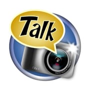 Photo talks logo