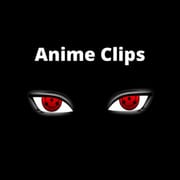 anime clips logo
